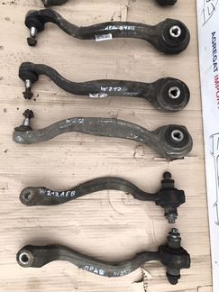 Рычаг передний Mercedes E-class w212