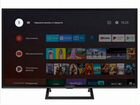 Телевизор Thomson 32 Smart TV голосовое управление объявление продам