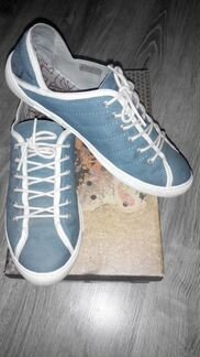 Кеды для девочки