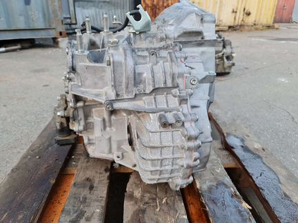 АКПП на Мазда сх9 mazda cx9 2,5 турбо 2017-2019