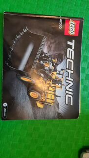 Lego technic 42030