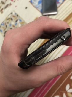 Sony xperia arc