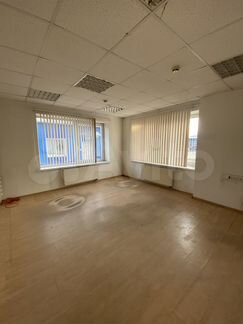Офис, 21.01 м²