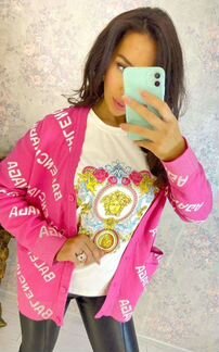 Кардиган balenciaga