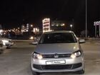 Volkswagen Polo 1.6 AT, 2013, битый, 93 000 км