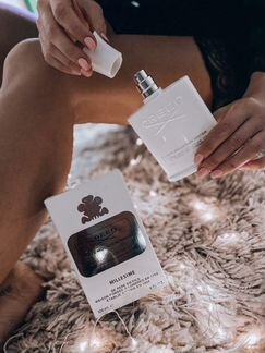 Духи creed Silver Mountain Water