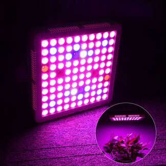 Фитолампа 300W для цветов и домашних растений