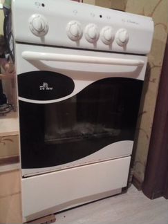 Плита электрическая