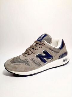 Кроссовки New Balance