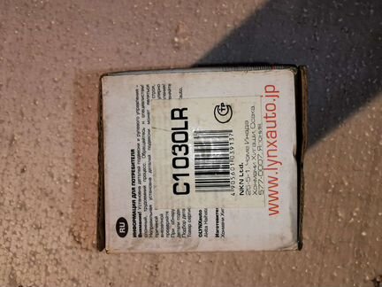 Шаровая опора Mazda 626