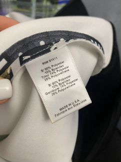 Платье Clover Canyon