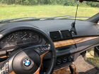 BMW X5 3.0 AT, 2000, 185 000 км объявление продам