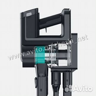 Беспроводной пылесос Xiaomi Viomi A9