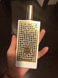 Духи Memo Kedu 75ml