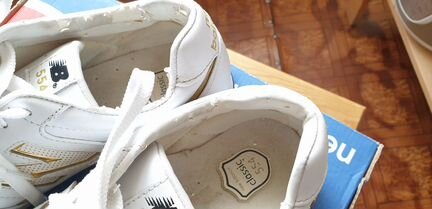 Кроссовки New Balance Б/У