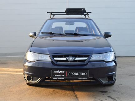 Daewoo Nexia 1.6 МТ, 2009, 105 128 км