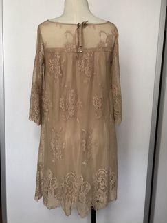 Платье twin SET