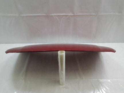 Капот Hyundai Solaris 2