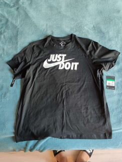 Футболка Nike