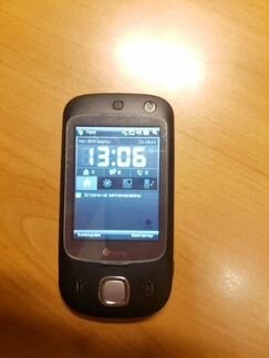 HTC Touch Dual