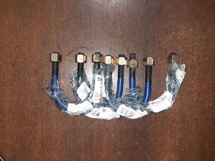 Стремянка Mercedes sprinter w901