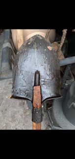 Лопата гост из СССР новая