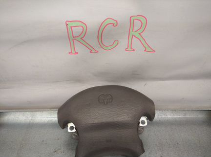 Аирбаг на руль Dodge Stratus EDZ 2001