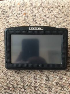 GPS-навигатор