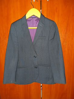 Школьная форма, пакетом, р 116-122