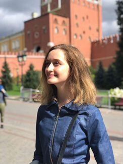 Репетитор по английскому языку