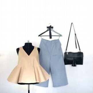 Топ белорусского бренда LSD.clothing