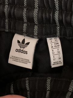 Штаны спортивные