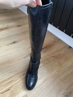 Сапоги Costume National, размер 39