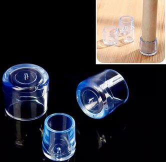 Силиконовые накладки на ножки