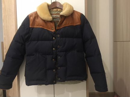 Куртка пуховик