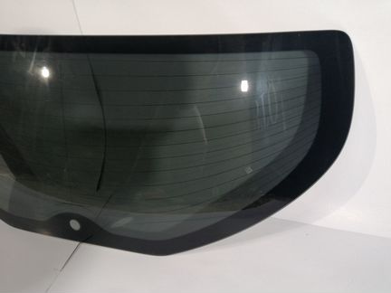 Nissan Murano Z51 2007-2015 стекло заднее