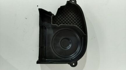 Кожух ремня грм audi A4 B6 2000-2004