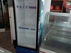 Холодильная витрина в ассортименте