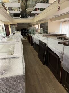 Оборудование для бизнеса