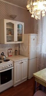 1-к квартира, 39 м², 14/14 эт.