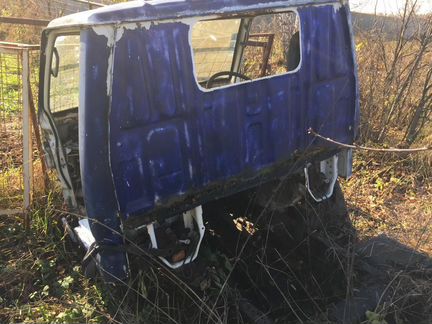 Тайота дюна