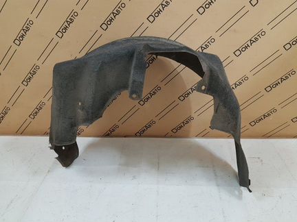 Подкрылок задний левый Lexus Es 7