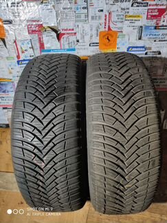 215 60 16 Kleber Quadraxer2