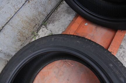 Шины зимние 255-45-20 Dunlор Winter Sроrt 3D