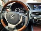 Lexus GS 3.5 AT, 2013, 189 000 км объявление продам