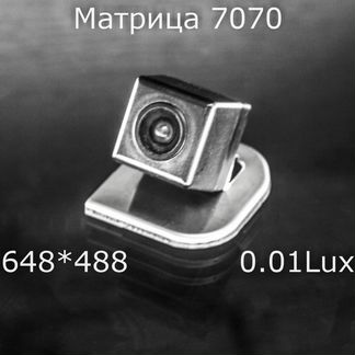 Камера с матрицей 7070 Ford Focus 3 HS8176