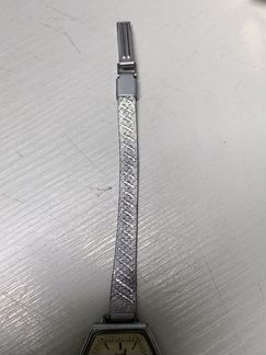 Заря СССР Кварцевые наручные часы