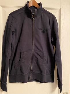 Толстовка Woolrich