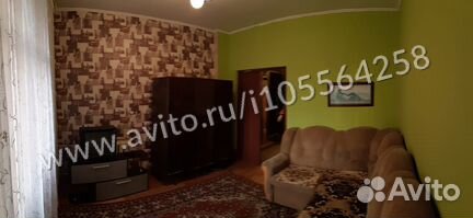 1-к квартира, 33 м², 3/3 эт.
