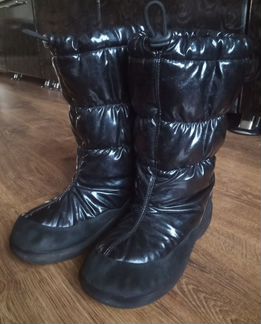 Сапоги Куома